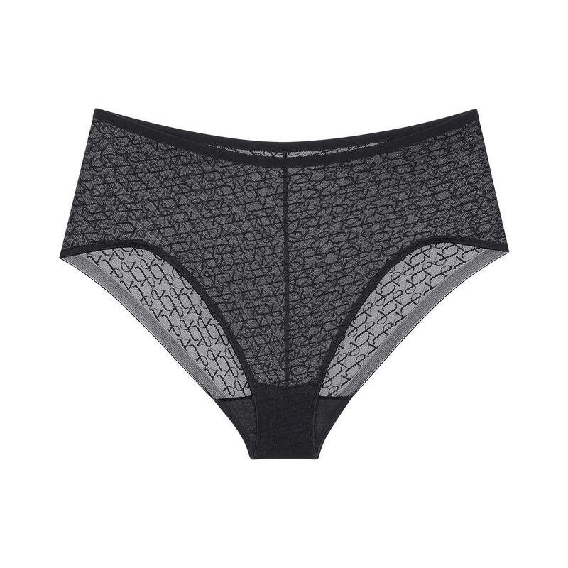 Triumph Signature Sheer Maxi Brief image number 2